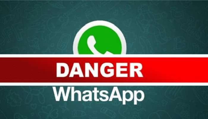 truffa WhatsApp SMS