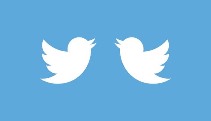 Twitter