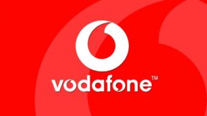 Vodafone