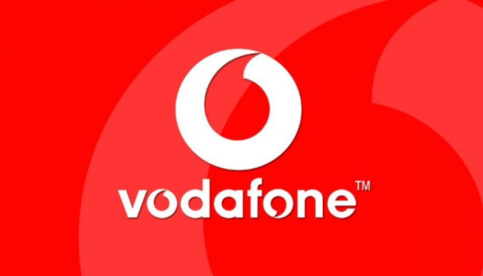 Vodafone