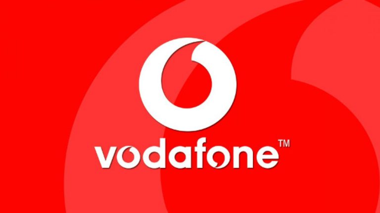 Vodafone