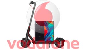 vodafone xiaomi