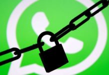 whatsapp backdoor richiesto da USA