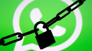 whatsapp backdoor richiesto da USA
