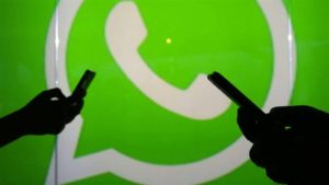 WhatsApp: in questo modo potete entrare di nascosto, niente ultimo accesso