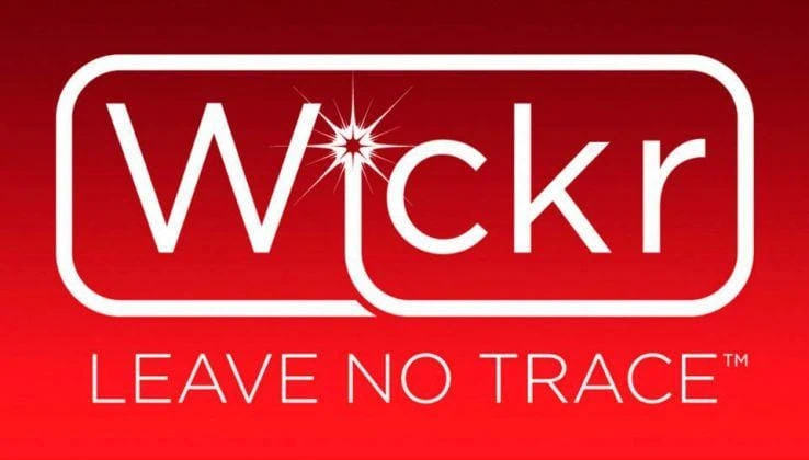 wickr app anti intercettazioni