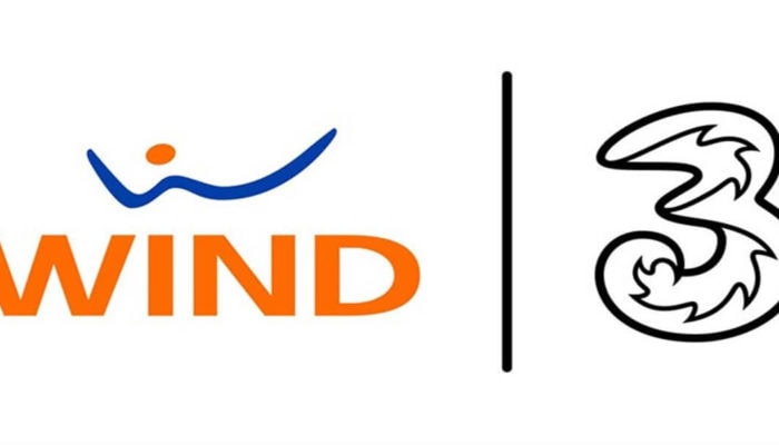 Wind Tre è il migliore operatore per gestione clienti nei Negozi