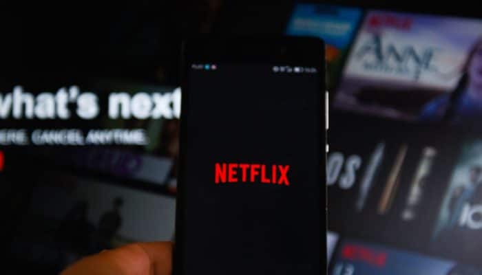 Netflix
