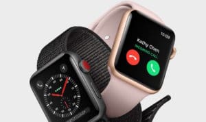 Apple Watch