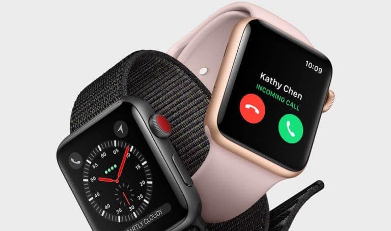 Apple Watch