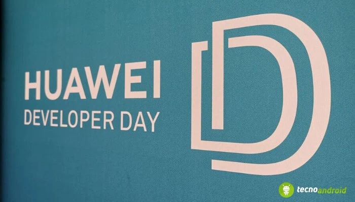 Huawei Developer Day: previsti per gli sviluppatori italiani 10 milioni