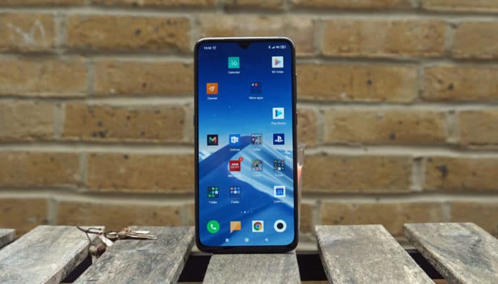 Xiaomi