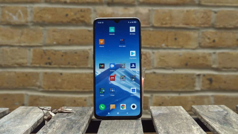 Xiaomi