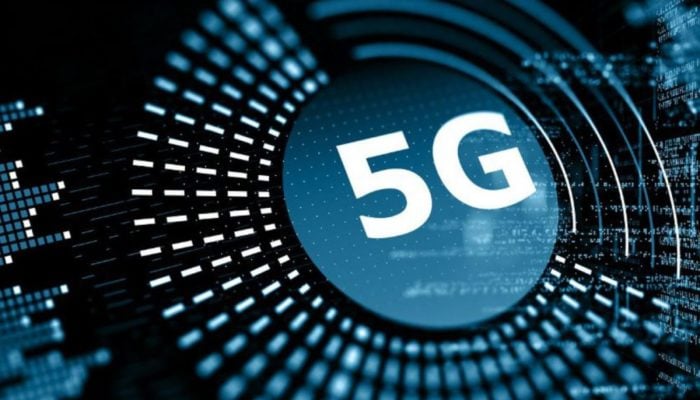 5G AGCOM