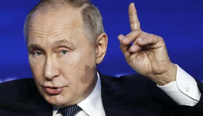 vladimir putin missile a motore nucleare