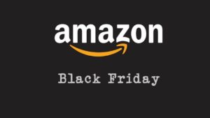 amazon black friday truffe