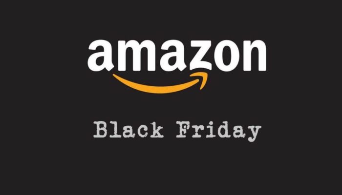 amazon black friday truffe