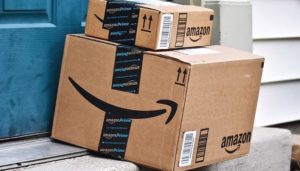truffa amazon prime