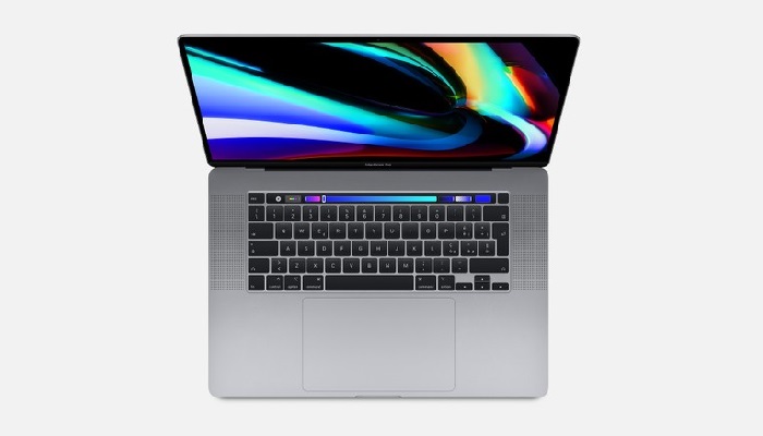 Apple, MacBook, MacBook Pro 16, MacBook Pro 15