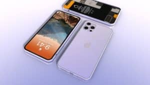 Apple, iPhone 12, iPhone 12 Pro, iPhone 12 Pro Max, Render