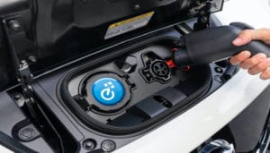 auto elettriche