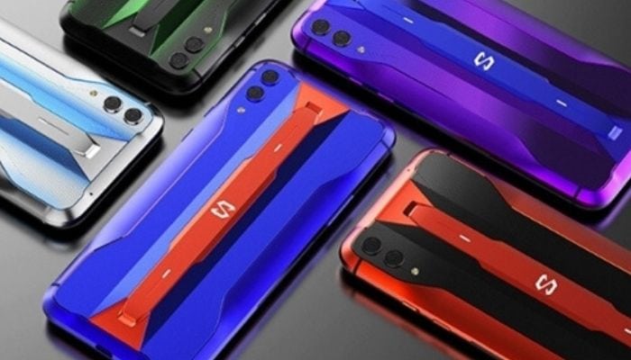 Black Shark 2 Pro: vince nel gaming ma non nel comparto fotografico