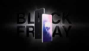 Black Friday - One Plus