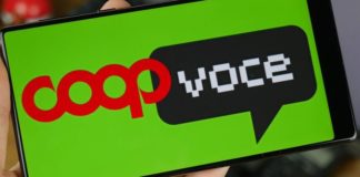 CoopVoce sorprende Vodafone e TIM: nuova offerta da 7,50 euro per sempre