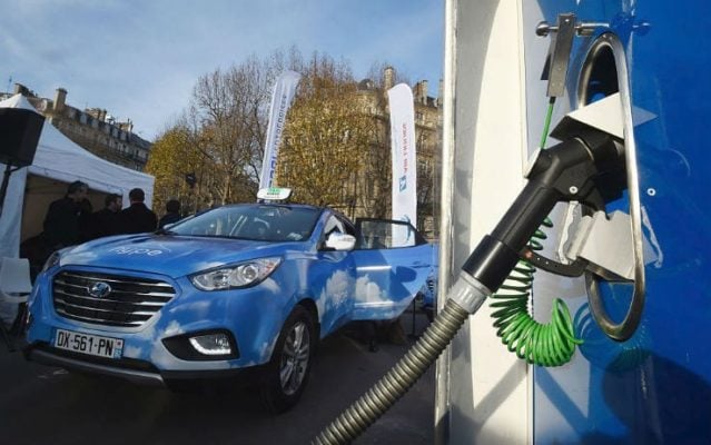 Diesel ed elettrico si scontrano ma il migliore sarà l'idrogeno