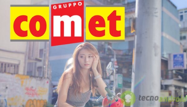 comet