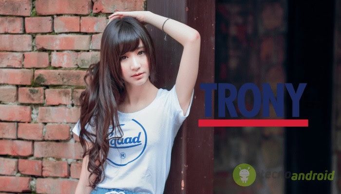 Trony fa regali agli utenti: il volantino nasconde una sorpresa