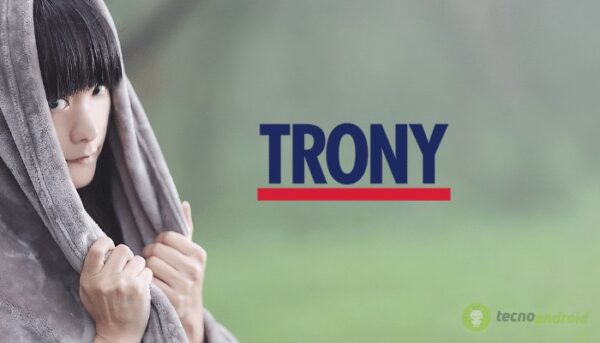 trony
