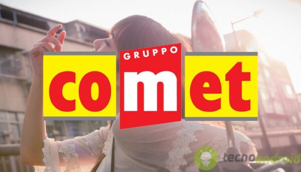 comet