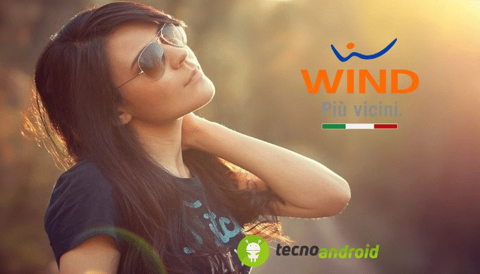 Passa a Wind: la promozione da 100 giga contro gli MVNO