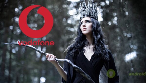 Vodafone