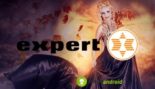 Expert