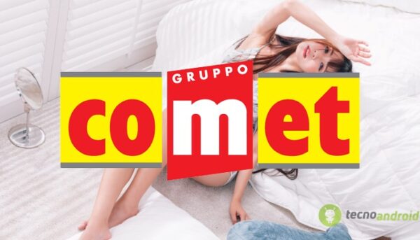 Comet