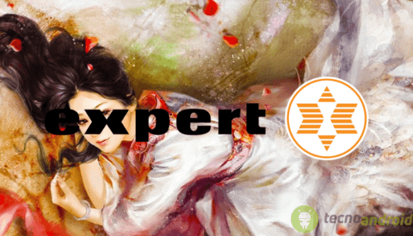 expert