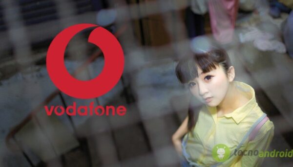 vodafone