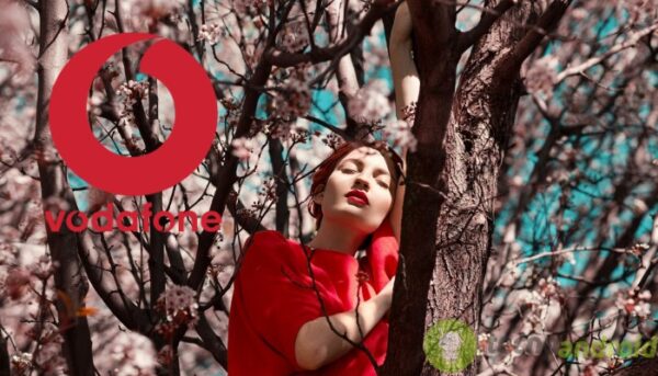 vodafone