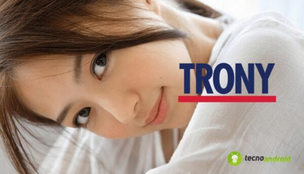 trony