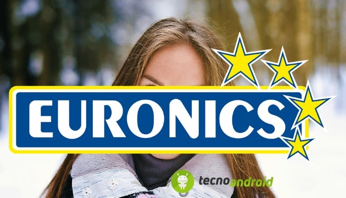 Euronics: sconto pazzesco su 10 prodotti di alta qualità