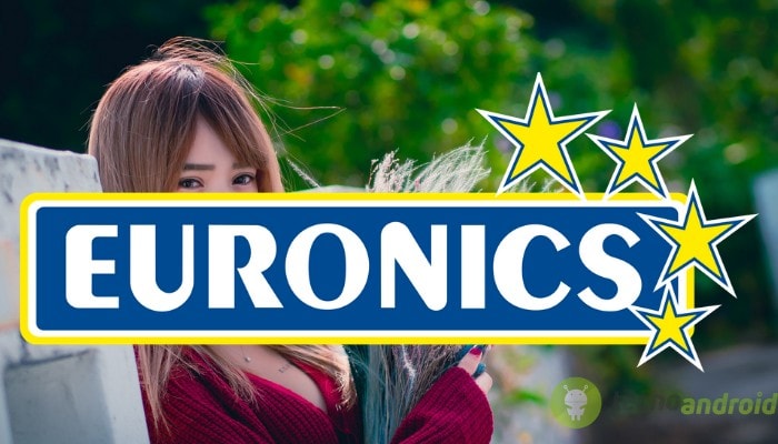 Boom di Euronics: le offerte del Black Friday sono impensabili