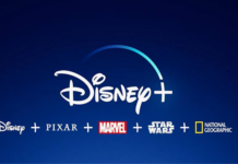 Disney+, disney, marvel, pixar, star wars