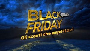 Euronics, Black Friday, sconti, offerte, Amazon