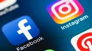 Facebook e Instagram: down ancora in Italia e negli Stati Uniti