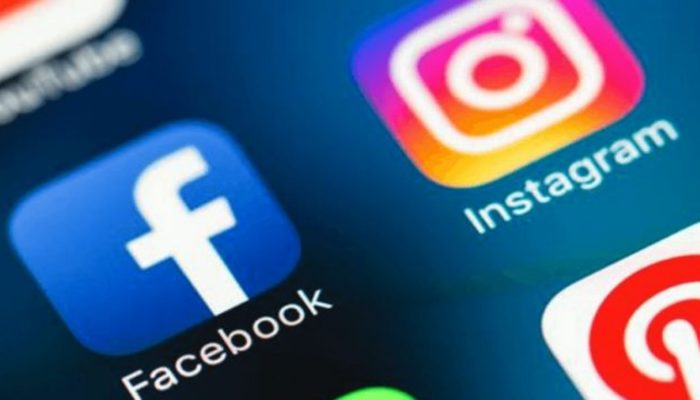 Facebook e Instagram: down ancora in Italia e negli Stati Uniti 