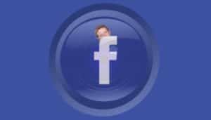 facebook usa fotocamera iphone