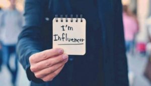 influencer