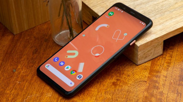 Google Pixel 4 XL